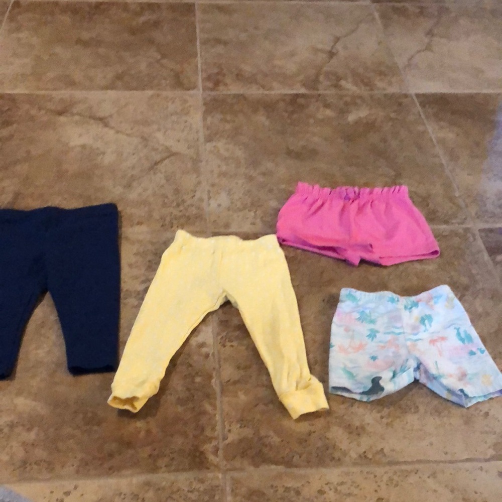 Children’s s Pants & Shorts 🩳